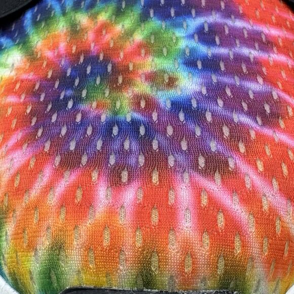 Champion Tie Dye Multicolor Rally Crossover Trainer Shoes Men\'s Size 11M main image 12